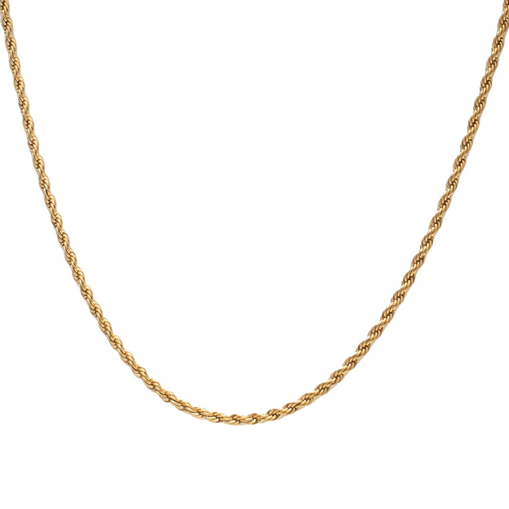 Hey Harper Easy Necklace